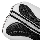 Acavallo Saddle Pad DS CW-3Ds Memory Foam 3D Spacer Gel Grip #colour_white