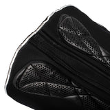 Acavallo Saddle Pad DS CW-3Ds Memory Foam 3D Spacer Gel Grip #colour_black