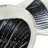 Acavallo Pad SP JCCS CW-CS Suede Twin-Sided Gel Grip Flat #colour_white