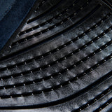 Acavallo Pad SP JCCS CW-CS Suede Twin-Sided Gel Grip Flat #colour_blue