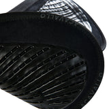 Acavallo Pad SP JCCS CW-CS Suede Twin-Sided Gel Grip Flat #colour_black