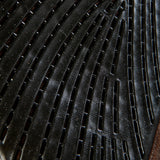 Acavallo Saddle Pad JS-S CW-CS Cut-Out Numnah Twin Sided Gel Grip #colour_brown-brown