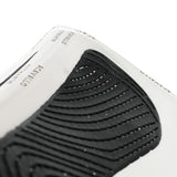 Acavallo Saddle Pad JS CW-CS Twin Sided Gel Grip #colour_white