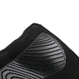 Acavallo Saddle Pad JS CW-CS Twin Sided Gel Grip #colour_black