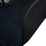 Acavallo Saddle Pad WS CW-CS Suede Gel Grip