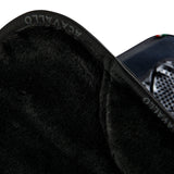 Acavallo Saddle Pad WS CW-CS Suede Gel Grip