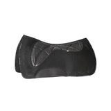 Acavallo Saddle Pad WS CW-3Ds Memory Foam 3D Spacer Gel Grip