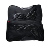 Acavallo Saddle Pad WS CW-3Ds Memory Foam 3D Spacer Gel Grip