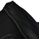 Acavallo Saddle Pad WS CW-3Ds Memory Foam 3D Spacer Gel Grip