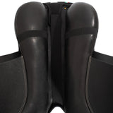Acavallo Stock Classic Gel 10mm Thickness Jump Seat Saver With Dri-Lex