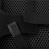 Acavallo Dressage 10mm Gel Seat Saver Dri-Lex #colour_black