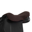 Acavallo Standard Seat Saver Jumping Classic Gel-In Dri-Lex 20mm #colour_brown