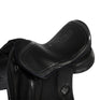 Acavallo Standard Seat Saver Dressage Classic Gel-Out Dri-Lex 10mm #colour_black