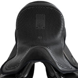 Acavallo Standard Seat Saver Dressage Classic Gel-Out Dri-Lex 10mm #colour_black