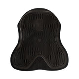 Acavallo Standard Seat Saver Dressage Classic Gel-Out Dri-Lex 10mm #colour_black
