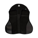 Acavallo Standard Seat Saver Dressage Classic Gel-Out Dri-Lex 10mm #colour_black