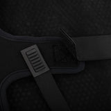 Acavallo Standard Seat Saver Dressage Classic Gel-Out Dri-Lex 10mm #colour_black