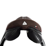 Acavallo Standard Seat Saver Jumping Classic Gel-Out Dri-Lex 20mm