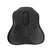 Acavallo Ortho-Coccyx Seat Saver Jumping Hexagonal Gel-Out Dri-Lex 20mm #colour_black