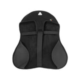 Acavallo Standard Seat Saver Dressage Classic Gel-Out Dri-Lex 20mm #colour_black