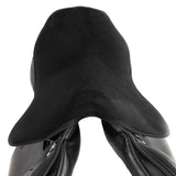 Acavallo Standard Seat Saver Jumping Air Plus Gel-In Dri-Lex 10mm #colour_black