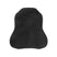 Acavallo Standard Seat Saver Jumping Air Plus Gel-In Dri-Lex 10mm #colour_black