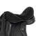 Acavallo Standard Seat Saver Dressage Air Plus Gel-In Dri-Lex 10mm #colour_black