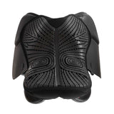 Acavallo Standard Seat Saver Jumping Air Plus Gel-Out Dri-Lex 10mm #colour_black