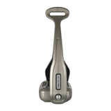 Acavallo Opera Stirrups #colour_black