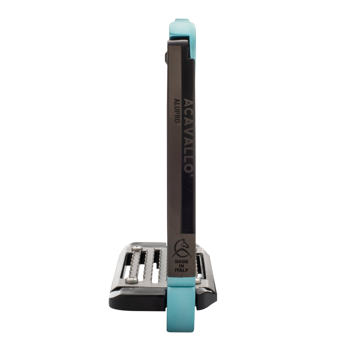 Acavallo Arena Alupro Stirrups Special Edition #colour_blue