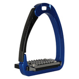 Acavallo Arena Alupro Stirrups #colour_blue