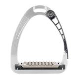 Acavallo Arena Alupro Stirrups #colour_silver