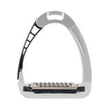 Acavallo Arena Alupro Stirrups #colour_silver
