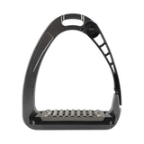 Acavallo Arena Alupro Stirrups #colour_titanium