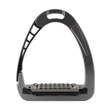 Acavallo Arena Alupro Stirrups #colour_titanium