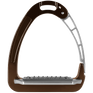 Acavallo Arena Aluplus Stirrup #colour_brown