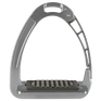 Acavallo Arena Aluplus Stirrup #colour_aluminium