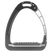 Acavallo Arena Aluplus Stirrup #colour_titanium