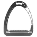 Acavallo Arena Aluplus Stirrup #colour_titanium