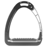 Acavallo Arena Aluplus Stirrup #colour_titanium