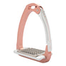 Acavallo Arena Aluplus 2.0 Stirrups Crystals #colour_pink
