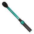 Acavallo Torque Wrench 3/8 #colour_green
