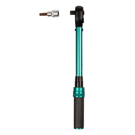 Acavallo Torque Wrench 3/8 #colour_green