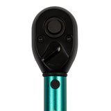 Acavallo Torque Wrench 3/8 #colour_green