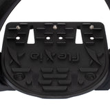 Acavallo Flexia S Stirrups #colour_green