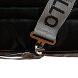 Acavallo 210D Ripstop Stable Rug 300G #colour_blue