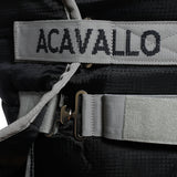 Acavallo 210D Ripstop Stable Rug 300G #colour_blue