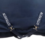 Acavallo Spring Sheet Stable Rug #colour_blue