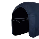 Acavallo Spring Sheet Stable Rug #colour_blue