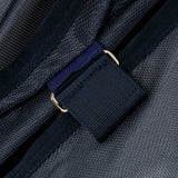 Acavallo Fly Rug In Breathable Fabric With Mask And Neck Cover #colour_blue
